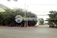 Bán lô đất góc 2 mt nguyễn văn hưởng, dt đất 506m2, khu vực nhiều tiện ích