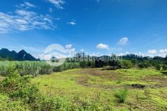 Bán gấp lô đất làm nghỉ dưỡng có dt 1,1ha trong đó có 400m2 thổ cư, view cực đỉnh giá cực rẻ