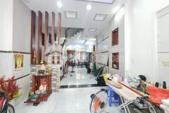 Bán nhà 63m2, 4tầng,4pn gò xoài,bhha,bình tân,chính chủ gửi bán gấp chỉ 6 tỷ