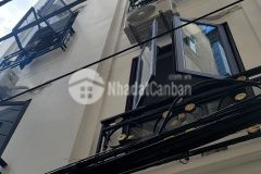 19.5 tỷ diện tích 125m2 x 30 phòng dòng tiền 140tr ccmn phú diễn quận bắc từ liêm