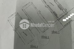 Nhà tô hiến thành 4t ngang 4.7m 5 p.ngủ giá mới 14 tỷ dt 101m2
