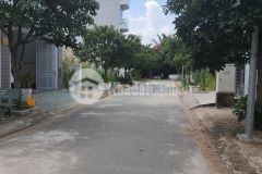 Bán đất khu dân cư đào sư tích phước kiển, sổ đỏ