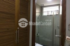 Nhà đẹp bình thạnh, trần quý cáp, 5 x 11m, 2 lầu, 7.5 tỷ, 3pn.