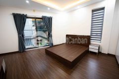 Bán nhà 7 ngõ 8932 lạc long quân, ngõ thông cách ô tô 30m, dt 34m5 tầng4.8 tỷ