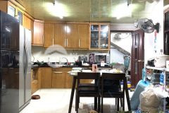 Chỉ 1 căn duy nhất bán nhà lõi ba đình, 48m2, mặt tiền siêu rộng, gần phố kim mã