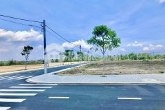 Chỉ 300tr trả trước sở hữu ngay đất ođt ngang 6m đường 7m5 tt thị trấn quảng nam