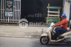 Cho thuê nguyên căn mặt tiền đường song hành 338m2 tiện kinh doanh mọi nghề
