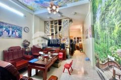 Ô tô qua, phố khương trung, thanh xuân 61m2x5t, kinh doanh, 8 tỷ