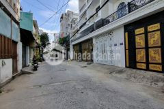 Bán nhà hxh hoàng hoa thám,p7, bình thạnh,4 tầng,nhỉnh 8 tỷ,0901248068,tl