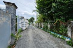 Đất giá rẻ củ chi ngang đúng 10m, thổ cư 100 gần nguyễn thị nê