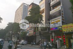 Bán nhà chiến thắng, vỉa hè, ô tô tránh, kd, 6t, chỉ 7.5 tỷ.