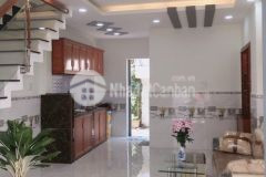 Nhà quang trung gò vấp đang cho thuê 7tr giá nhỉnh 3 tỷ