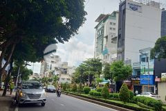 Ban nha mt đương phan xich long, phương 1 quân phu nhuân tp hô chi minh 22 ty