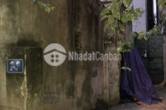 140 m2 đất cầu giấy 2 thoáng bán gấp