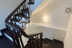 Chính chủ cần bán căn nhà 5 tầng thụy khuê, giá cực đẹp