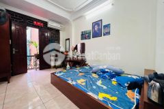 Bán nhà quang trung, hà đông 35mx4 tầng, ở sướng ngõ nông gần ô tô