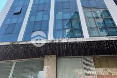 Thanh khoản gấp building trường chinh 155m2x8t mặt tiền 8m giá rao bán 55 tỷ