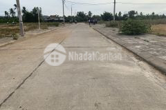 Suất ngoại giao tại đông hòa, phú yên giá 2,18 tỷnền bao thủ tục sang bìa