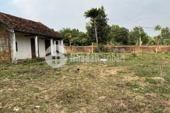 Bán lô góc siêu đẹp, 3 mặt tiền tại xuân sơn sơn tây, cách đường tl413 chỉ 400m, giá dưới 3trm2