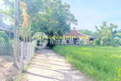 Bán đất nền bích la đông triệu thành triệu phong