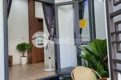 Nhà cấp 4 xây mới khu vực trung tâm thành phố huế