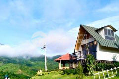 Mua là lụm tiền, ghé liền bảo lộc. bán đất bảo lộc, shr, view villa, cách tp bảo lộc 10