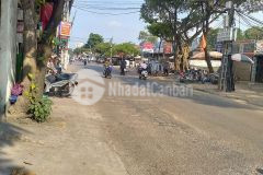 Mặt phố lĩnh nam kinh doanh sầm uất dt 9095m2 x 4t mt 7m giá chào 15,8 tỷ.