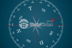Ban đât xây dưng đương ô tô ngay trung tâm gia chi 2 ty 1