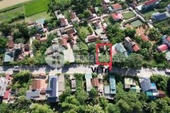 Bán đất trục ql47c kinh doanh sầm uất