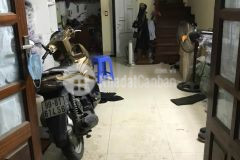 Siêu hiếm 6 tầng, 5 phòng số đẹp sát khu đô thị văn quán chỉ 3.38 tỷ