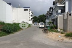 Đất góc 2mt kdc an sương 66hecta 7 2x15 ptht q12