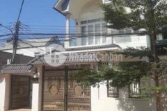 Bán biệt thụ phú hoà