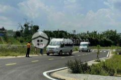 Bán đất có sẵn nhà sổ riêng đường oto p5 đà lạt