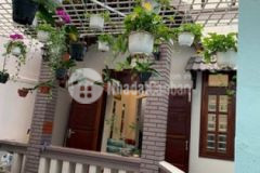 Bán villa mini 2 tầng kiệt ô tô nguyễn tất thành