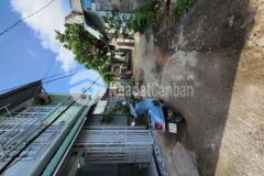 Nhà 1 lầu hẻm thông 6m quận 12 giá rẻ