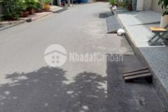 Bán nhà hxh đường số q7 72m2 giá chỉ nhỉnh 5 tỷ