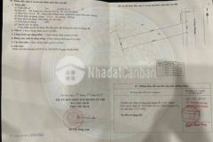 Chính chủ cần bán đất mặt tiền xã trung an củ chi