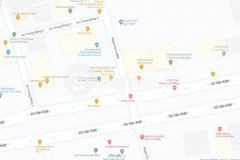 Chính chủ bán nhà đường phạm cự lượng