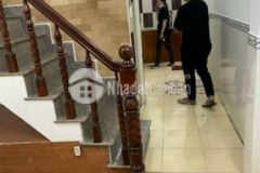 Nguyên hồng p11 dt 3 55 m x9 m kc 3 lầu 4 pn 3 wc