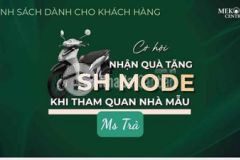 Nhà mặt tiền đường lễ duẫn 1 trệt 1 lầu 1 st