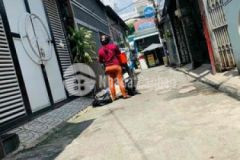 Nhà chính chủ 1 đời bán chia tài sản dt 158m2