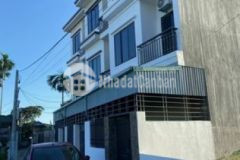 Nhà sân cổng tại hoàng mai đồng thái an dương