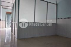Nha ban câp 4 đông thanh hoc môn 4 x 14m