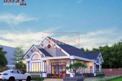 Bán nhà cấp 4 12x16m thới tam thôn 12 bis hóc môn