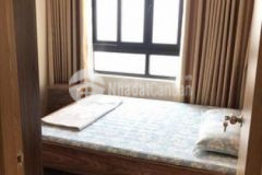 Bán căn hộ tập thể a10 nghĩa tân dt 85m2 full