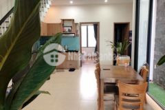 Bán nhà đường 5 5m trung tâm hòa xuân