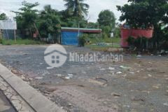 Cần bán lô đất thuộc phường long phước