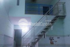 Nhà ở khu bình chuẩn giá mềm ưu đãi