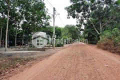 Đất tây ninh full thổ cư giá chỉ hơn 300 triệu