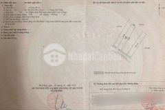 150m2 đất ở toàn bộ kiệt đông dân ở hoà phú